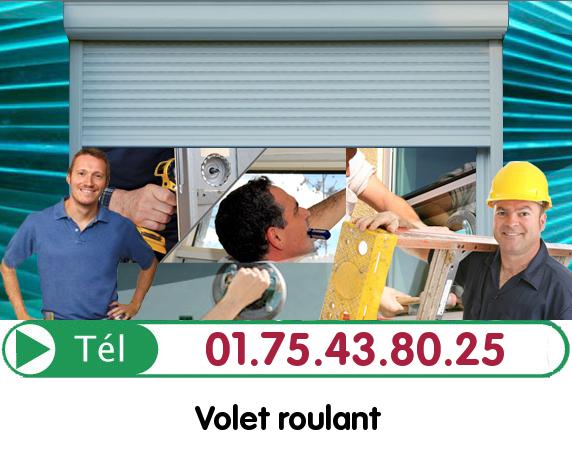 Depannage Volet Roulant L Isle Adam