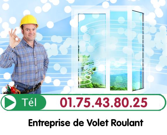 Depannage Volet Roulant L Isle Adam