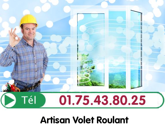 Motoriser Volet Roulant L Isle Adam