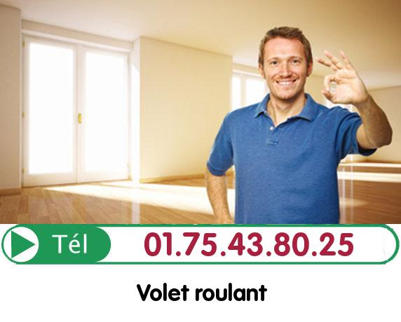 Motoriser Volet Roulant L Isle Adam