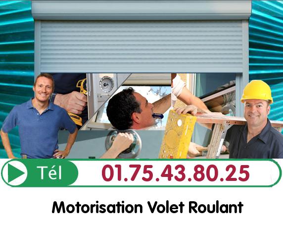 Reparateur Volet Roulant L Isle Adam