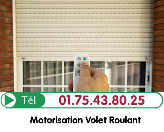 Reparateur Volet Roulant L Isle Adam