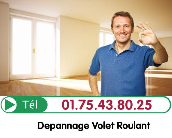 Reparateur Volet Roulant L Isle Adam