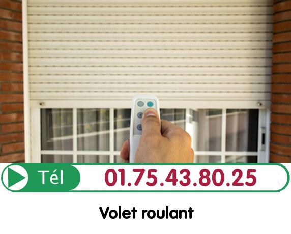 Reparation Volet Roulant L Isle Adam