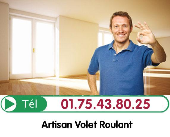 Reparation Volet Roulant L Isle Adam