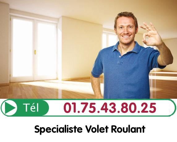 Volet Roulant L Isle Adam